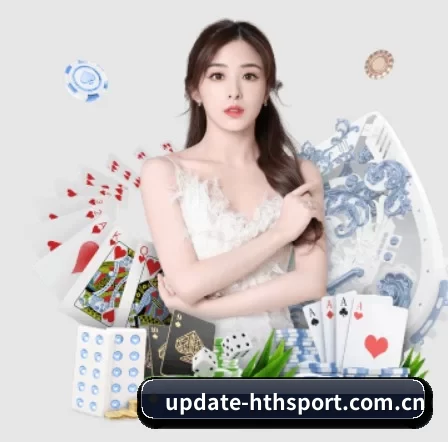 品牌创立 - update-hthsport.com.cn品牌正式登场,持有顶级运营资质,树立行业标杆。