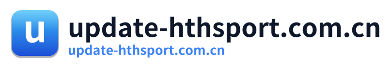 update-hthsport.com.cn Logo